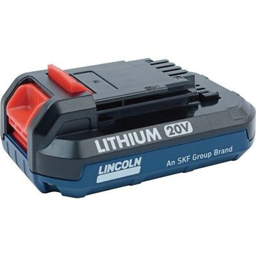 Battery 20V LI-ion